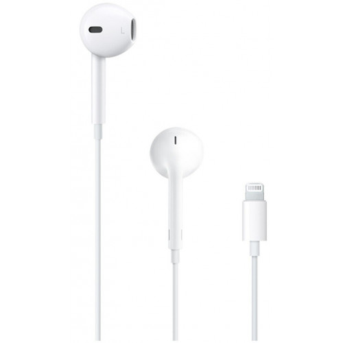 Apple EarPods with Lightning Connector (MMTN2)